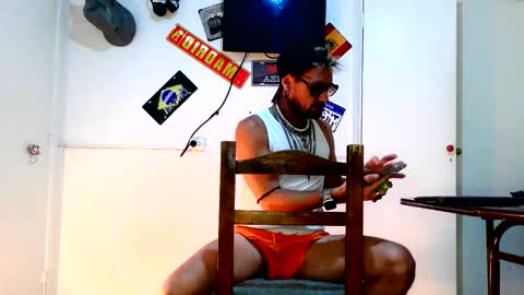 alfredopantuso online show from April 2026 01:14:01 AM