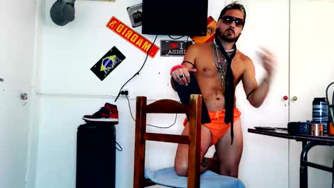 alfredopantuso online show from April 2026 07:08:02 PM