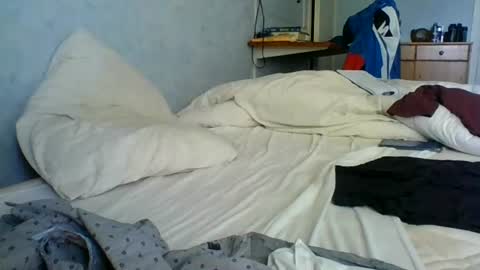 Alfredo Ginger huge cock online show from June 2026 11:36:02 AM