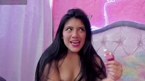 Carolina Join The Fan Club  online show from January 2025 05:54:01 PM