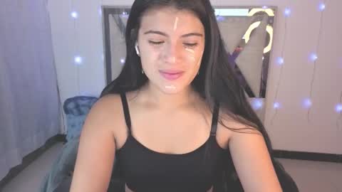 Carolina Join The Fan Club  online show from February 2026 10:10:01 AM