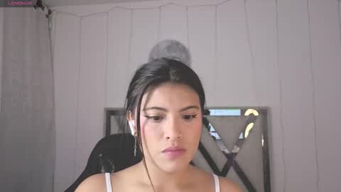 Carolina Join The Fan Club  online show from February 2026 02:32:02 AM