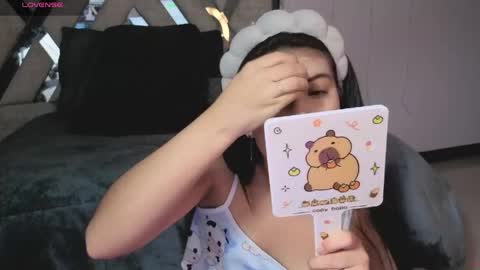 Carolina Join The Fan Club  online show from April 2026 12:38:02 AM