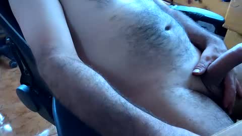 Alguien online show from November 2025 05:11:01 PM