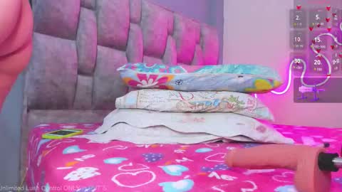 alhara_luna online show from September 2025 02:34:02 AM