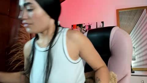 Alheli online show from October 2025 02:16:01 PM