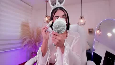 Alheli online show from November 2025 12:51:02 PM