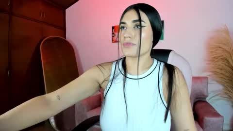 Alheli online show from December 2025 01:27:01 PM