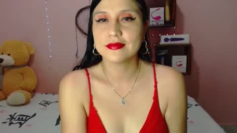 alixia online show from February 2026 10:50:01 PM