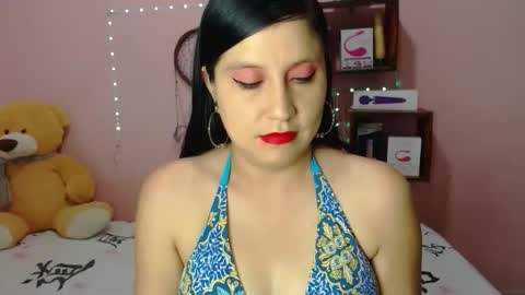alixia online show from February 2026 09:23:01 PM