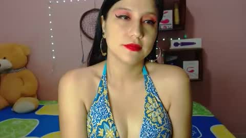 alixia online show from March 2026 08:40:01 AM