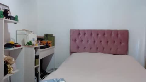 Alia  online show from October 2025 12:16:01 PM