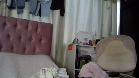 Snapshot of alia_lombardi chatting on December 2024 12:38:01 PM Alia Anjali online show from December 2024 12:38:01 PM