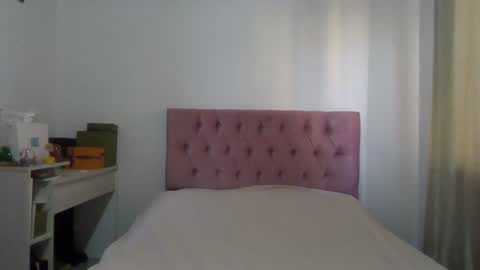 Snapshot of alia_lombardi chatting on January 2025 12:56:01 PM Alia Anjali online show from January 2025 12:56:01 PM