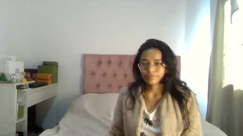 Snapshot of alia_lombardi chatting on January 2025 07:04:01 PM Alia Anjali online show from January 2025 07:04:01 PM