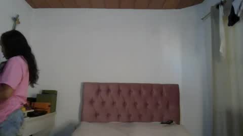 Snapshot of alia_lombardi chatting on January 2025 12:49:01 PM Alia Anjali online show from January 2025 12:49:01 PM