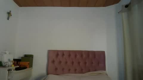 Snapshot of alia_lombardi chatting on January 2025 12:29:02 PM Alia Anjali online show from January 2025 12:29:02 PM