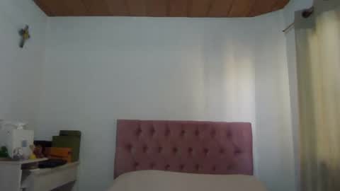 Snapshot of alia_lombardi chatting on February 2025 12:44:01 PM Alia Anjali online show from February 2025 12:44:01 PM