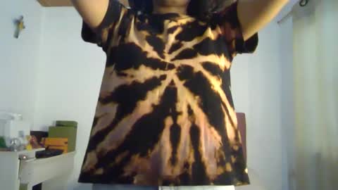 Snapshot of alia_lombardi chatting on February 2025 12:48:02 PM Alia Anjali online show from February 2025 12:48:02 PM