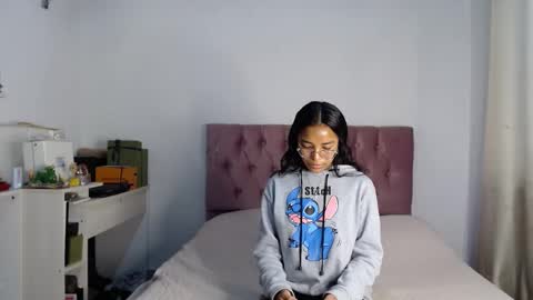 Snapshot of alia_lombardi chatting on September 2025 02:31:02 PM Alia Anjali online show from September 2025 02:31:02 PM