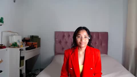 Snapshot of alia_lombardi chatting on October 2025 01:09:02 PM Alia Anjali online show from October 2025 01:09:02 PM