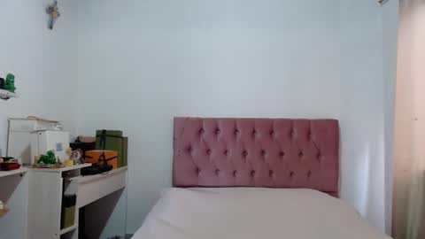 Snapshot of alia_lombardi chatting on October 2025 12:35:02 PM Alia Anjali online show from October 2025 12:35:02 PM