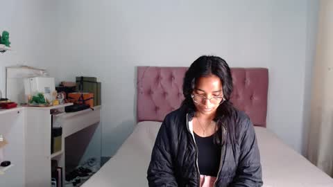 Snapshot of alia_lombardi chatting on October 2025 01:53:02 PM Alia Anjali online show from October 2025 01:53:02 PM