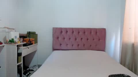 Snapshot of alia_lombardi chatting on October 2025 12:27:01 PM Alia Anjali online show from October 2025 12:27:01 PM