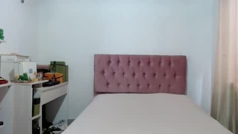 Snapshot of alia_lombardi chatting on October 2025 12:19:01 PM Alia Anjali online show from October 2025 12:19:01 PM