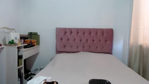 Snapshot of alia_lombardi chatting on October 2025 12:16:01 PM Alia Anjali online show from October 2025 12:16:01 PM