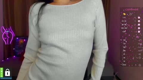 Alianna online show from January 2025 03:46:01 PM