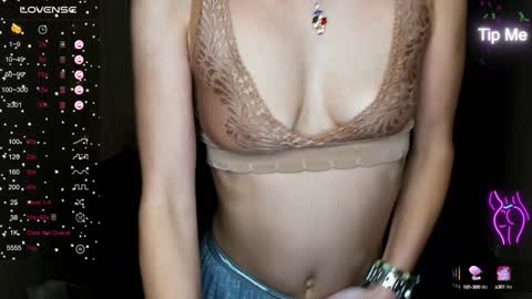 Alianna online show from January 2025 09:41:01 AM