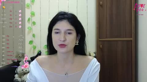 Alianna online show from March 2025 12:20:01 PM