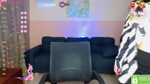 Alianna online show from March 2025 12:26:02 PM