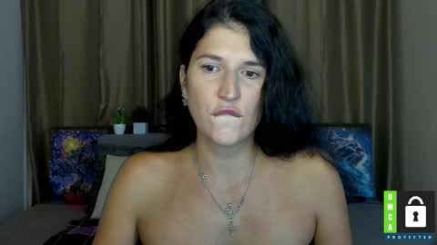 Alianna online show from September 2025 11:21:01 AM