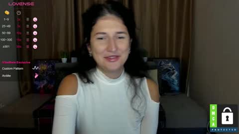 Alianna online show from September 2025 06:04:01 AM