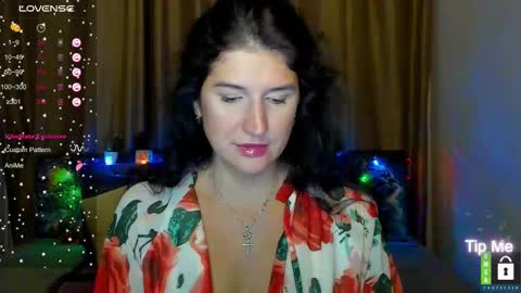 Alianna online show from December 2025 06:44:01 AM