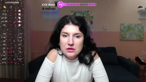 Alianna online show from March 2026 06:58:02 AM