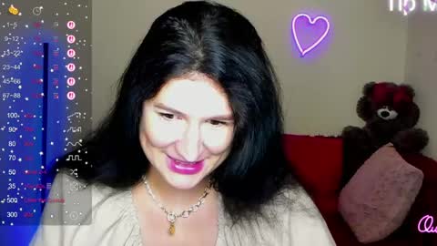 Snapshot of alianna_solo_kiss chatting on June 2026 10:43:02 AM Alianna online show from June 2026 10:43:02 AM