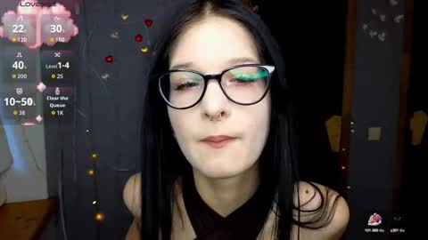 Alica online show from September 2025 11:32:02 AM