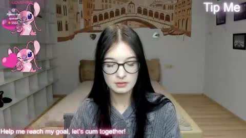 Alica online show from September 2025 11:26:01 AM