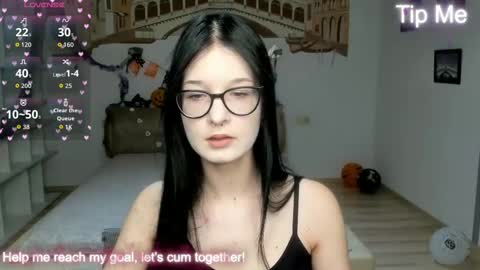 Alica online show from November 2025 06:36:01 AM