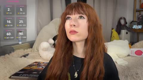 alicaslim online show from November 2025 05:09:01 PM