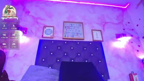 AlicceBlack8 online show from December 2024 07:28:02 AM