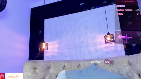 Snapshot of aliccecooper chatting on February 2025 06:04:02 PM alicia online show from February 2025 06:04:02 PM