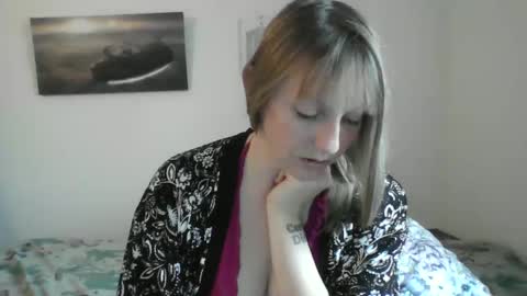 Alice online show from January 2025 09:34:01 AM