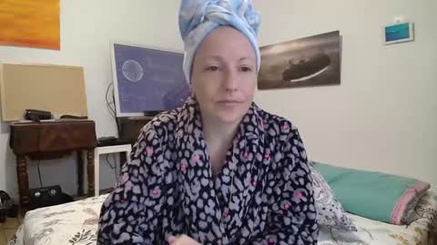 Alice online show from October 2025 07:07:02 AM