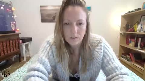 Alice online show from October 2025 08:26:02 AM