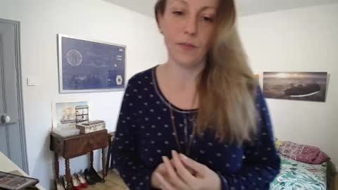 Alice online show from November 2025 08:31:01 AM