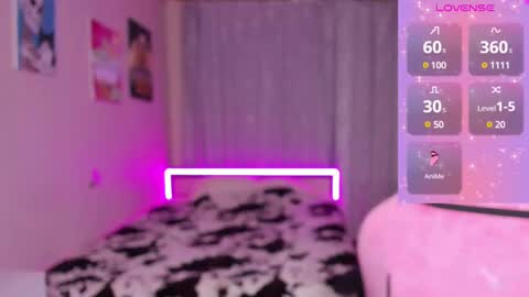 Alice   Miss online show from March 2025 07:06:01 PM